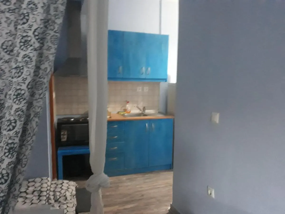 Romantically Allured Studio Next To The Center Salonic 0*,