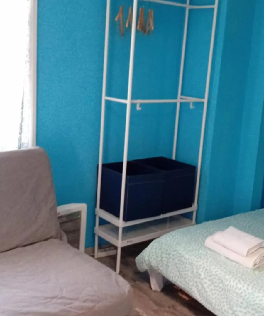 Romantically Allured Studio Next To The Center Thessaloníki
