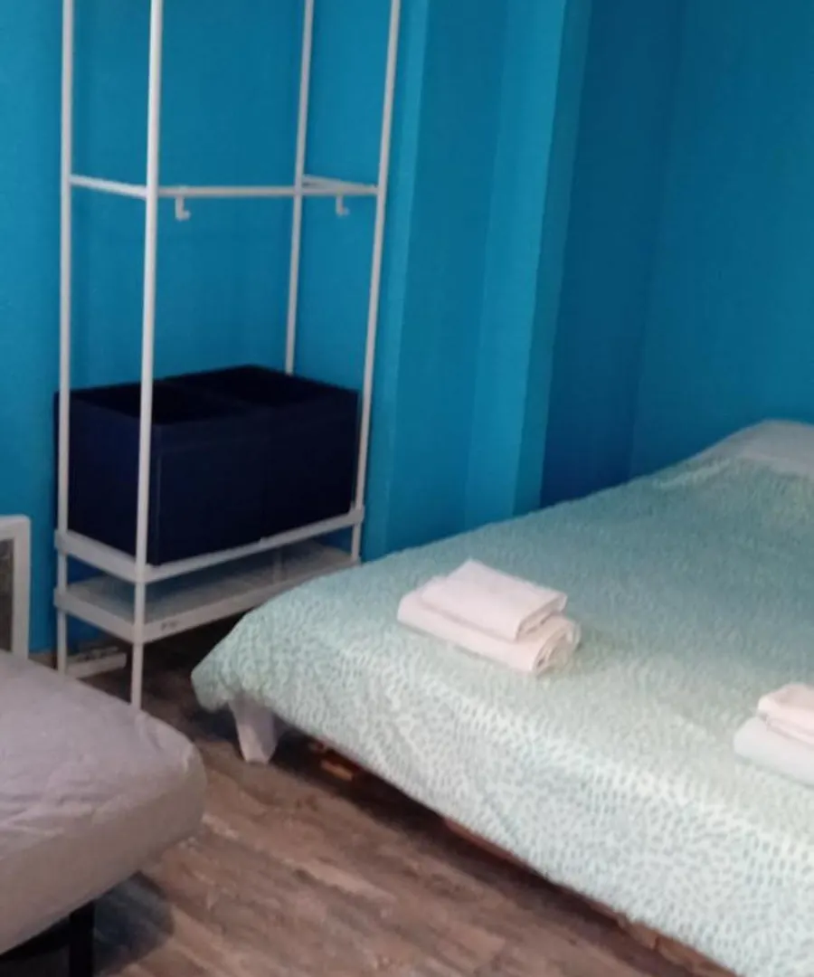 Romantically Allured Studio Next To The Center Thessaloníki